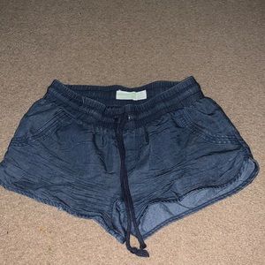 Dream out loud Selena Gomez shorts